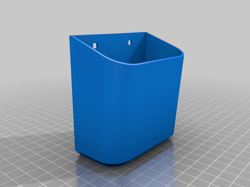SKADIS Pen Holder Multi-Section Design