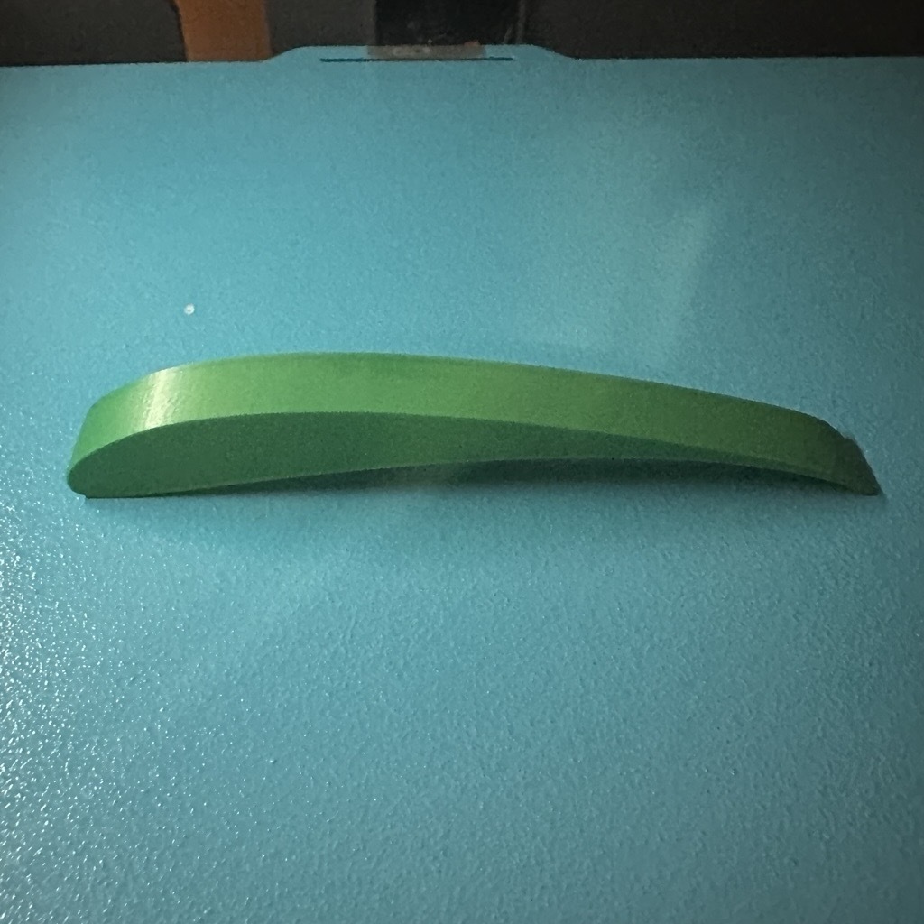 S1223 Airfoil
