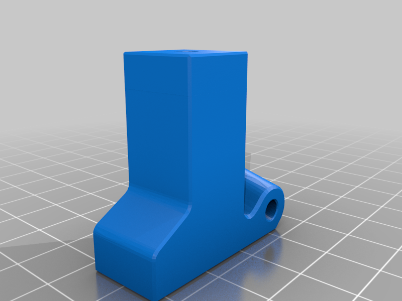 Voron v0.1 Extended Feet (8mm)