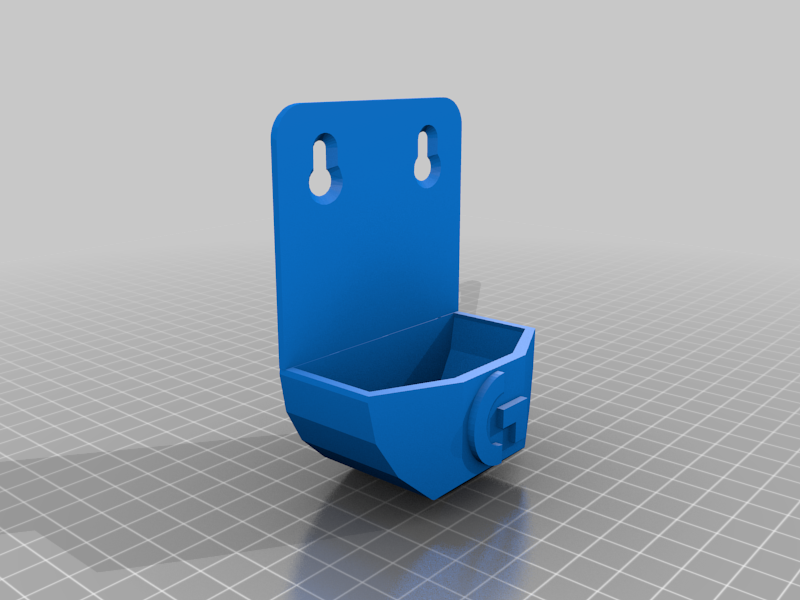 Logitech M171 Mouse Cradle