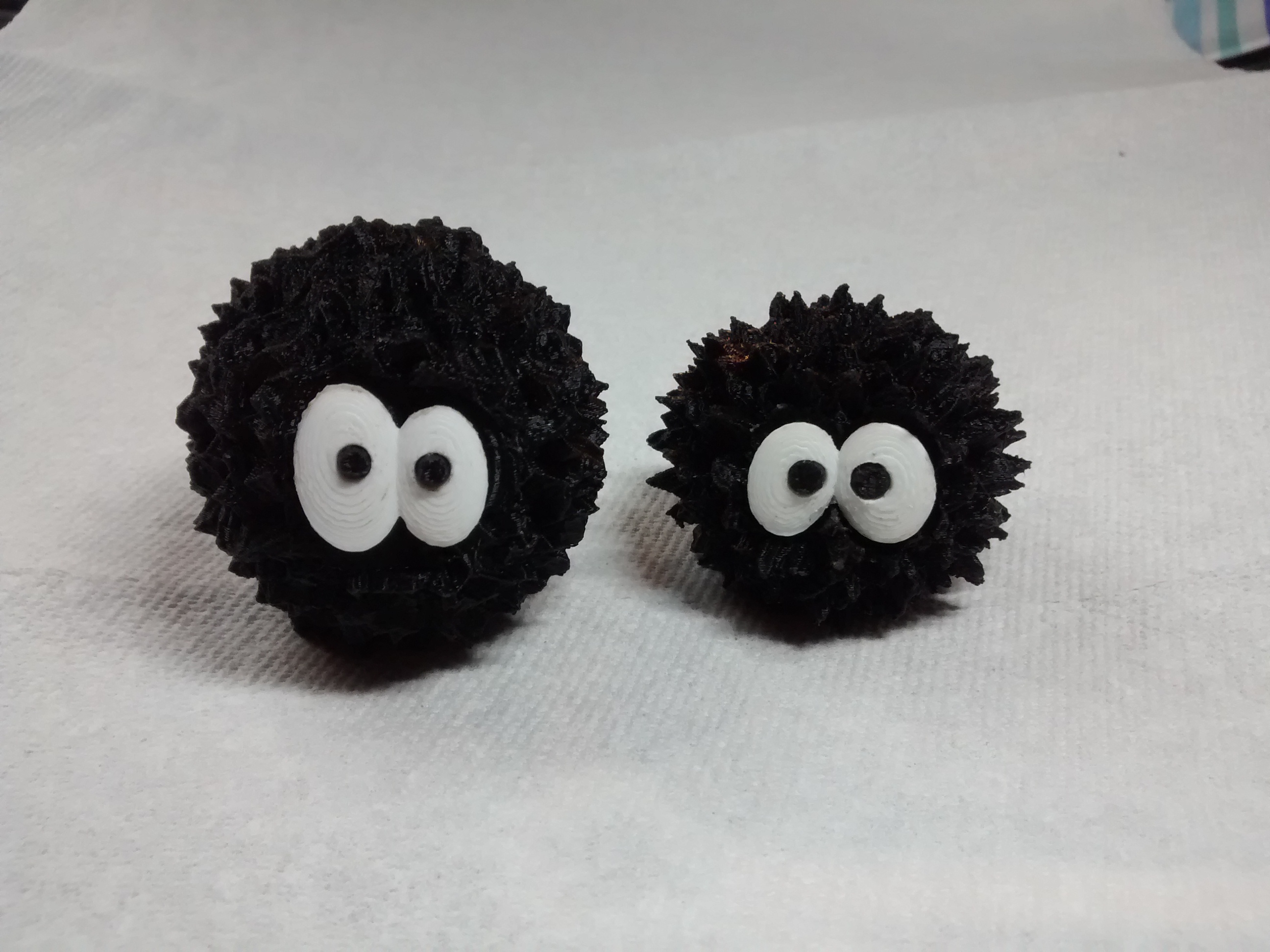 soot sprite