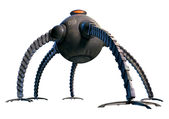 Omnidroid