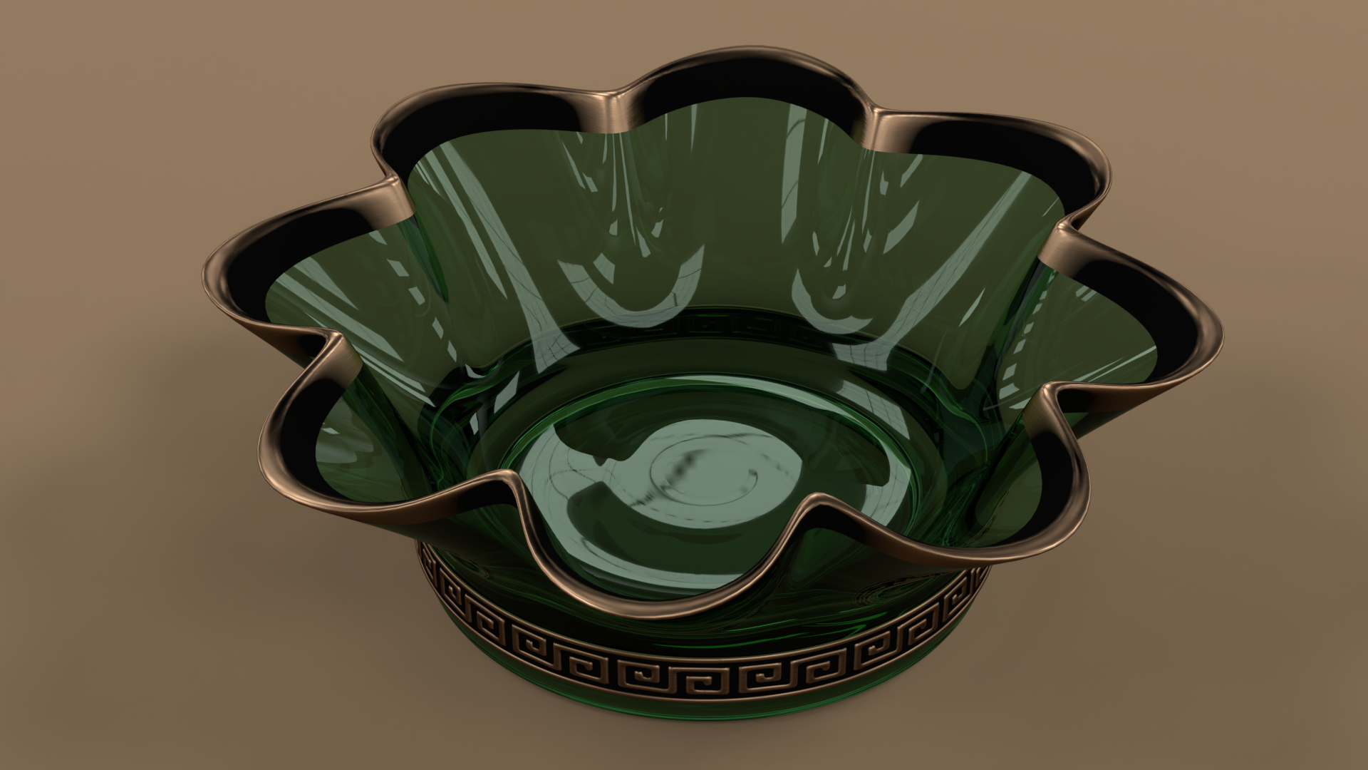 Trinket Dish
