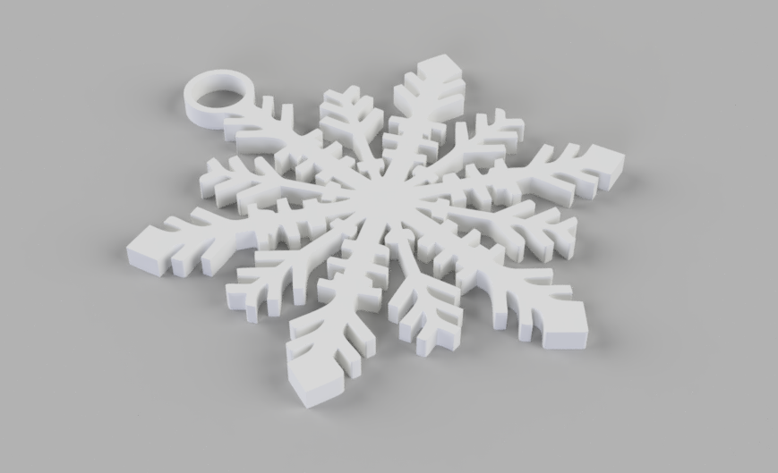 Snowflake