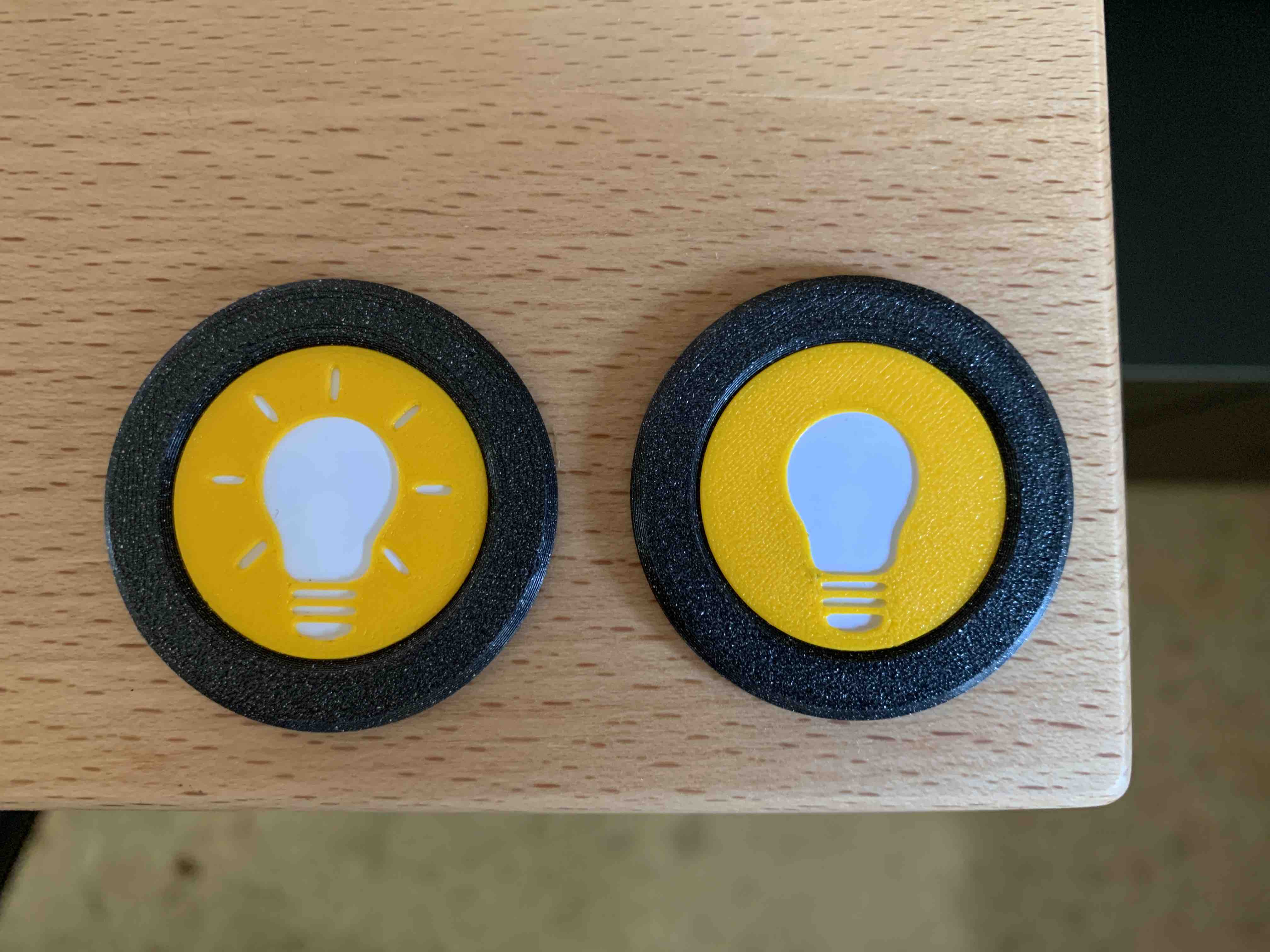 NFC Tag - Homekit