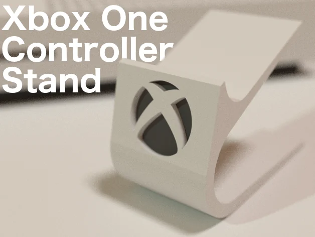 Xbox One Controller Stand