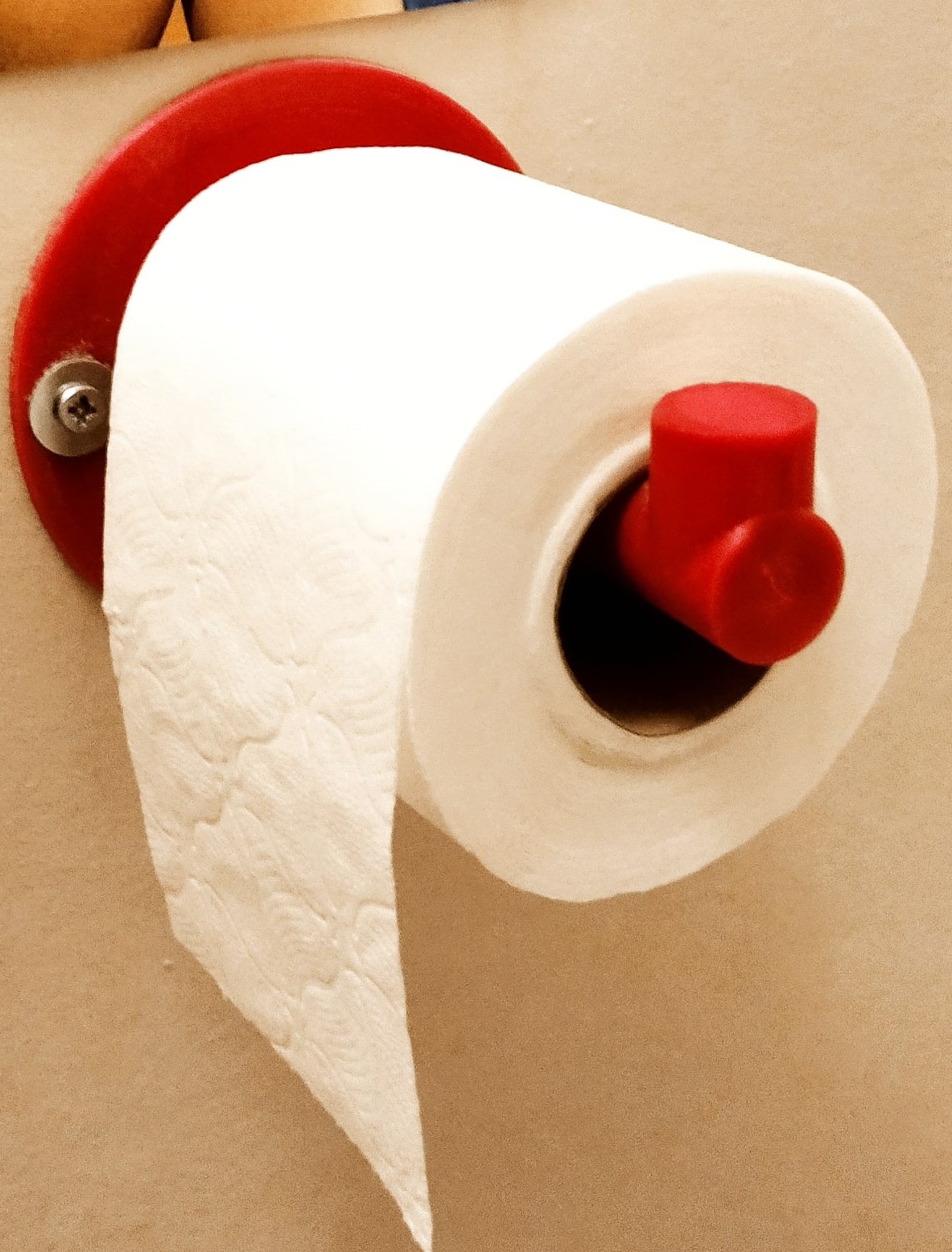 toilet paper holder 2