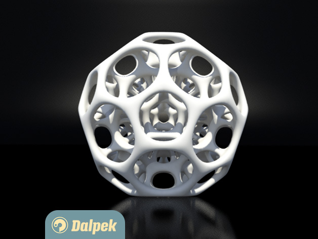 Hyper Soccer Ball