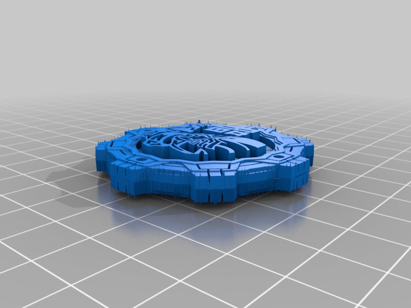 Stacaesar Gear