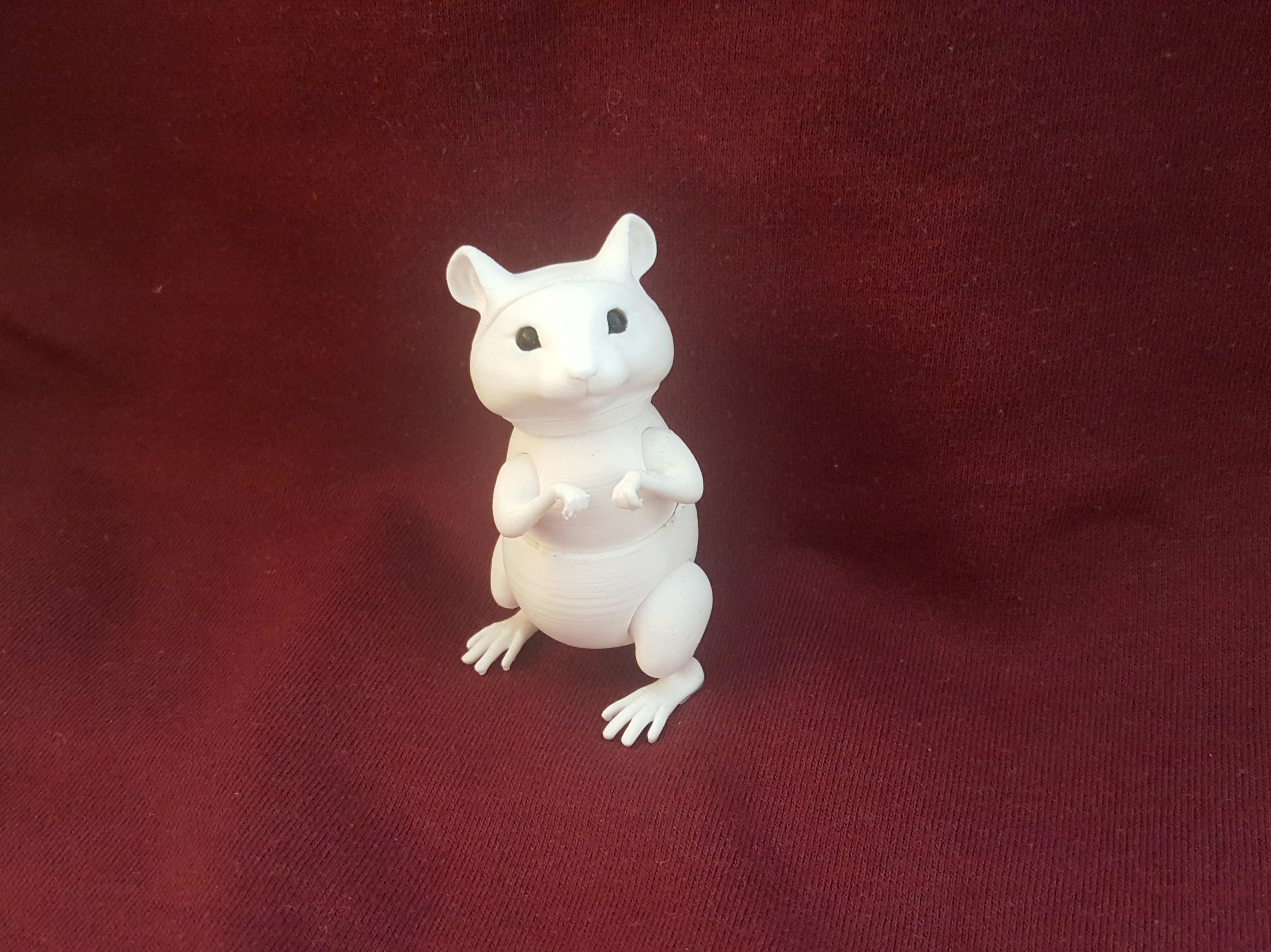 Hamster (BJD)