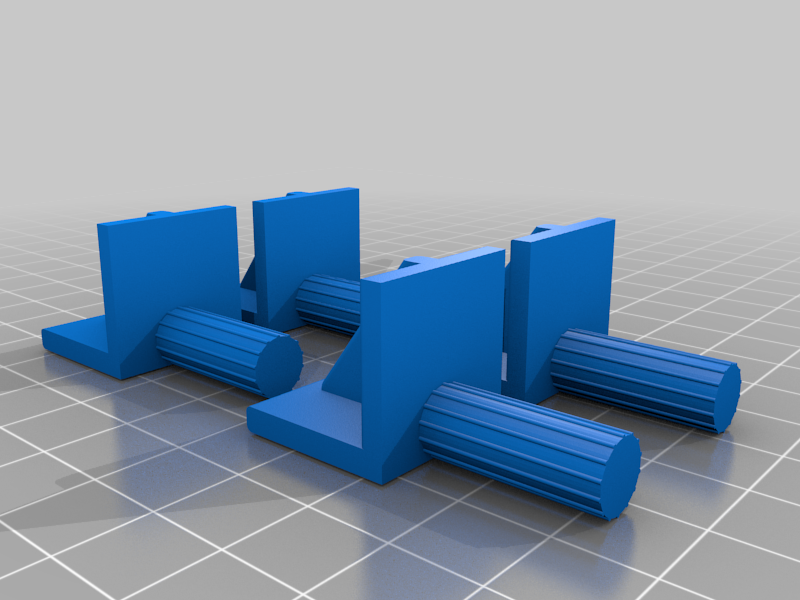 Shelf holder