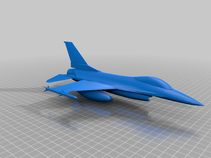 F16 FALCON