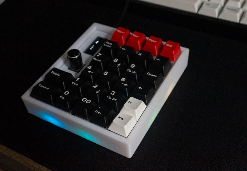 MurphPad Case