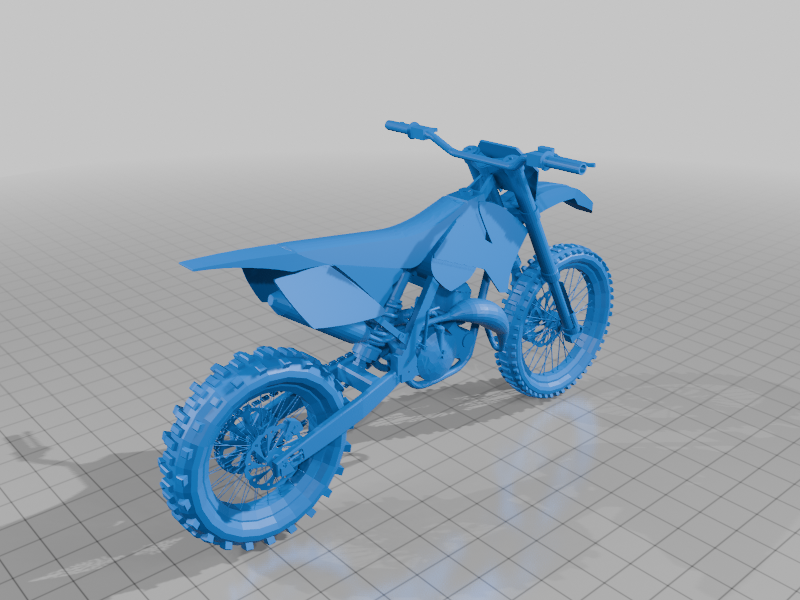 dirtbike