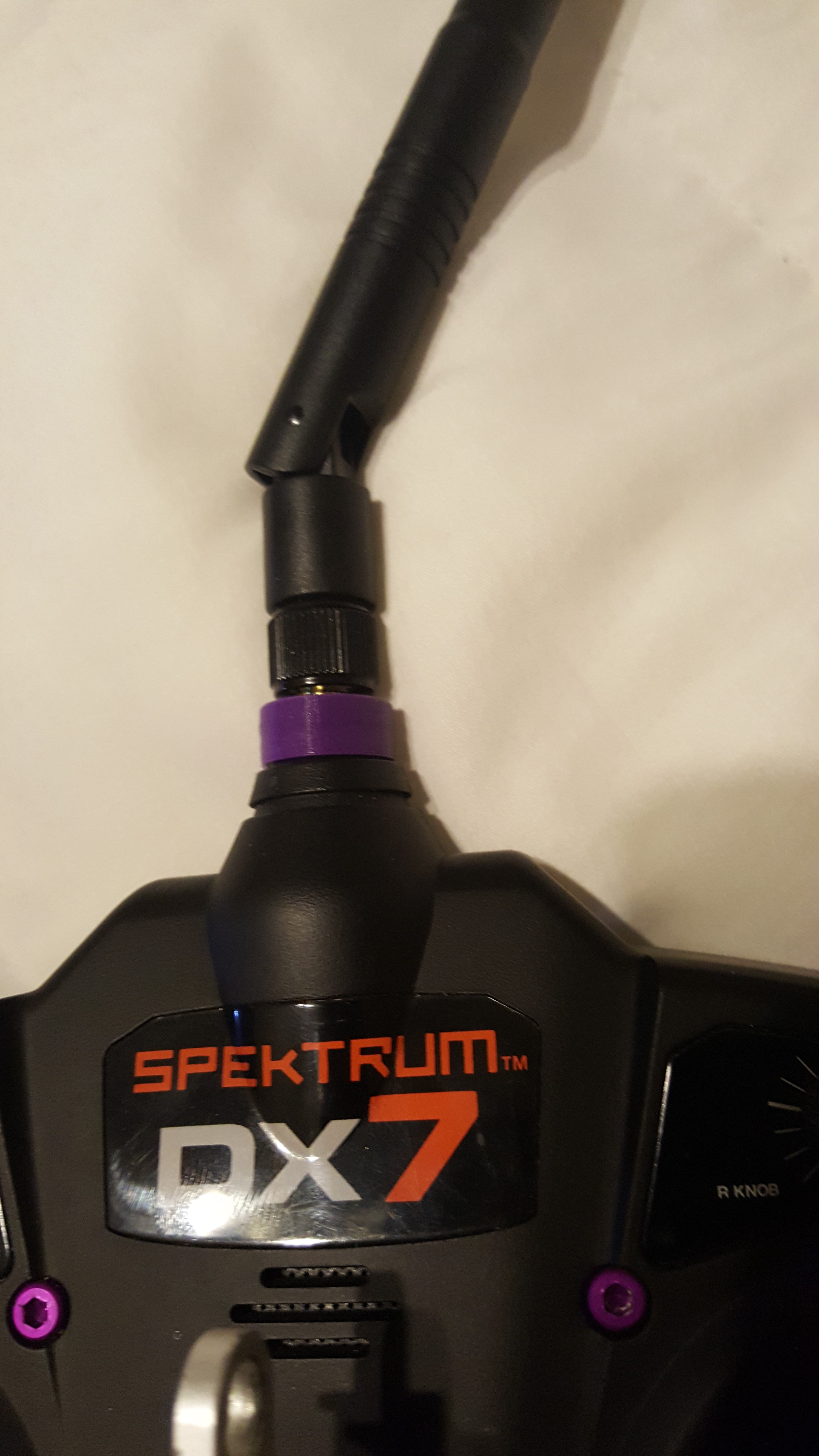 SPEKTRUM GEN2 8dBi ANTENNA ADAPTER