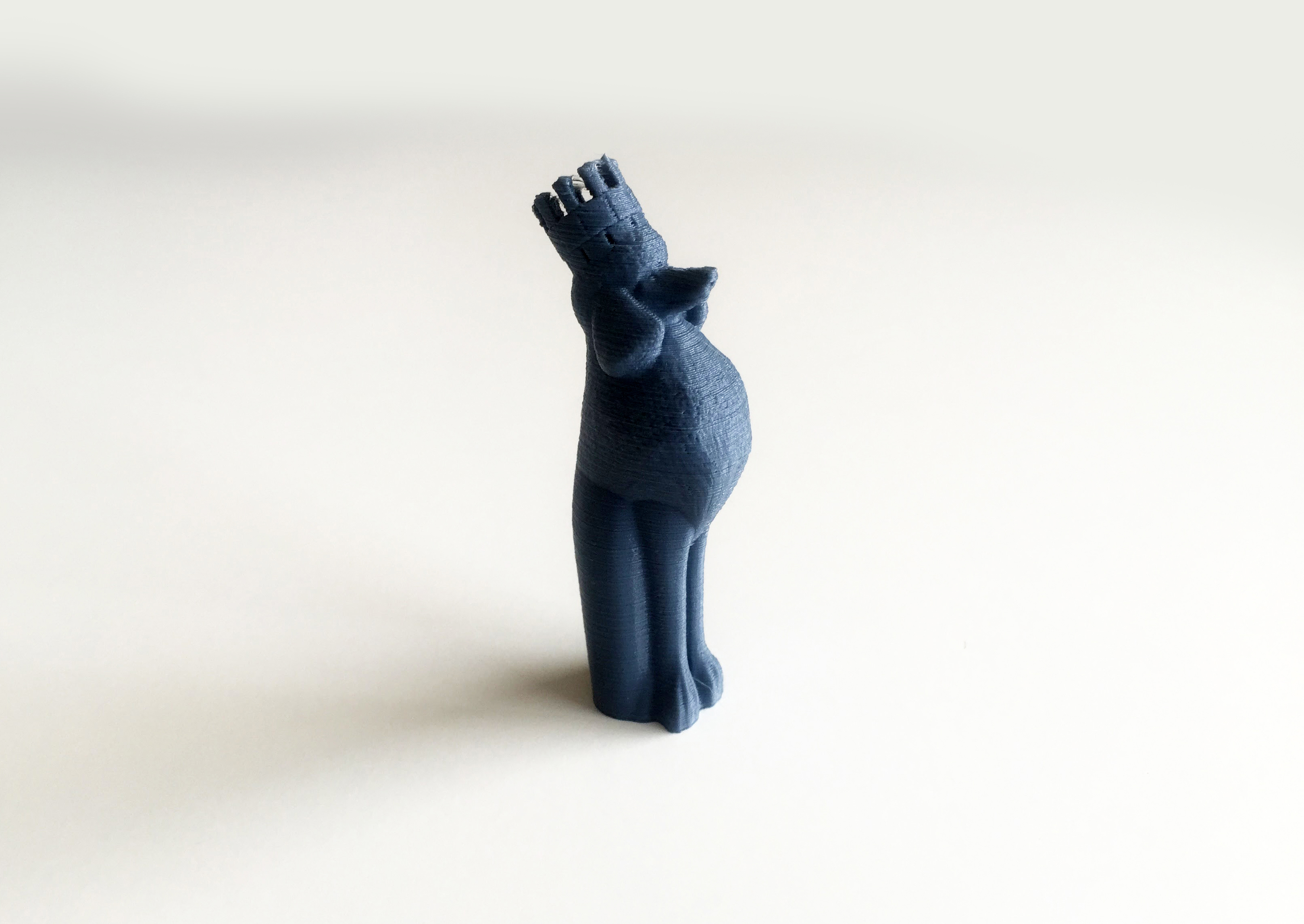 Chess - Poodle Rook