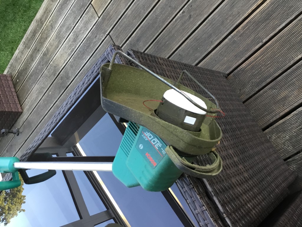 Bosch ART 30DF Lawntrimmer / Rasentrimmer Replacementpart