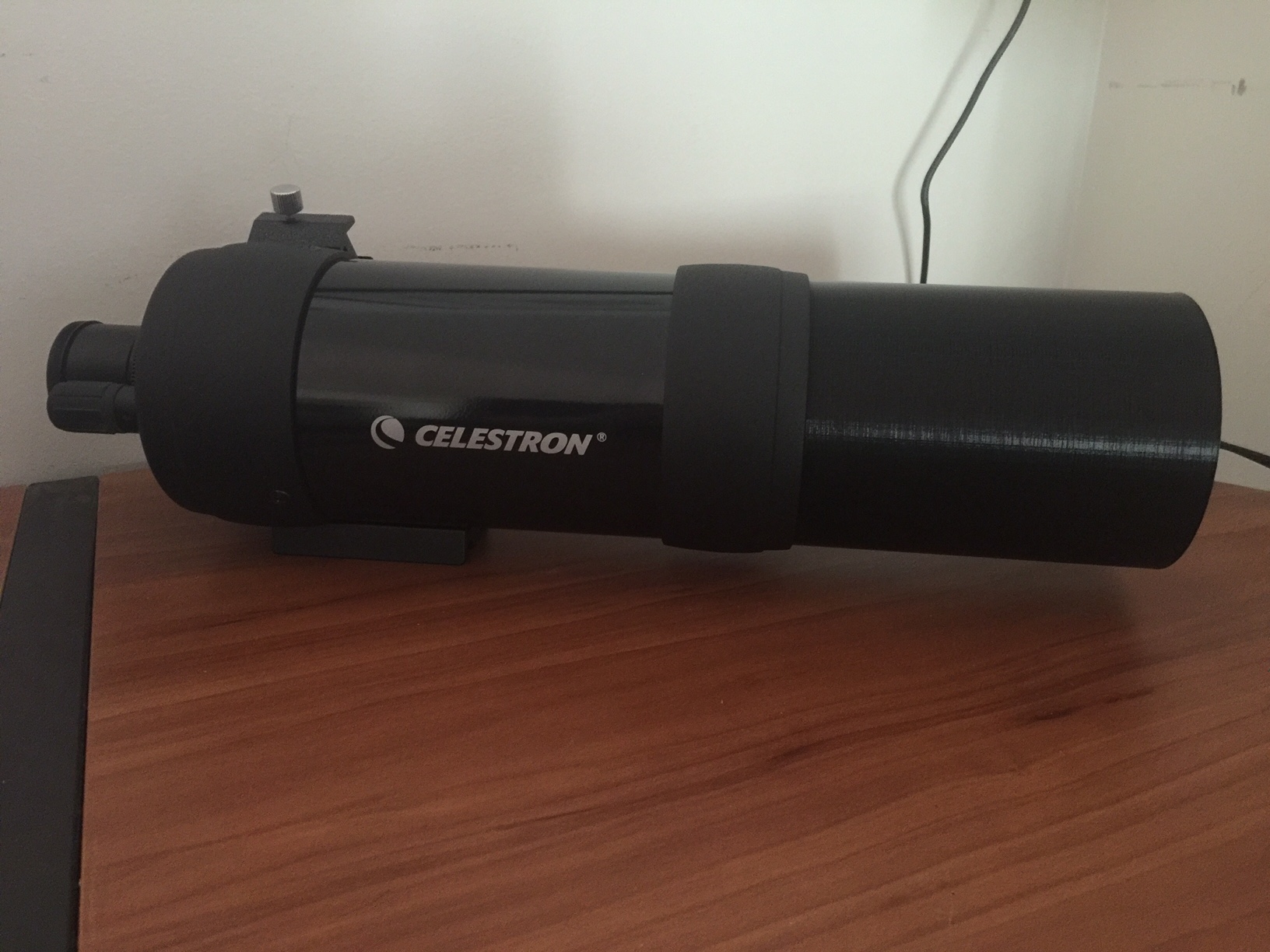 Celestron C90 MAK Dew Shield