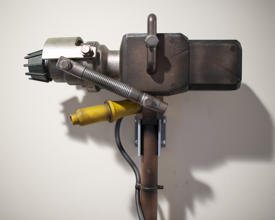 Super Sledge Wall Holder
