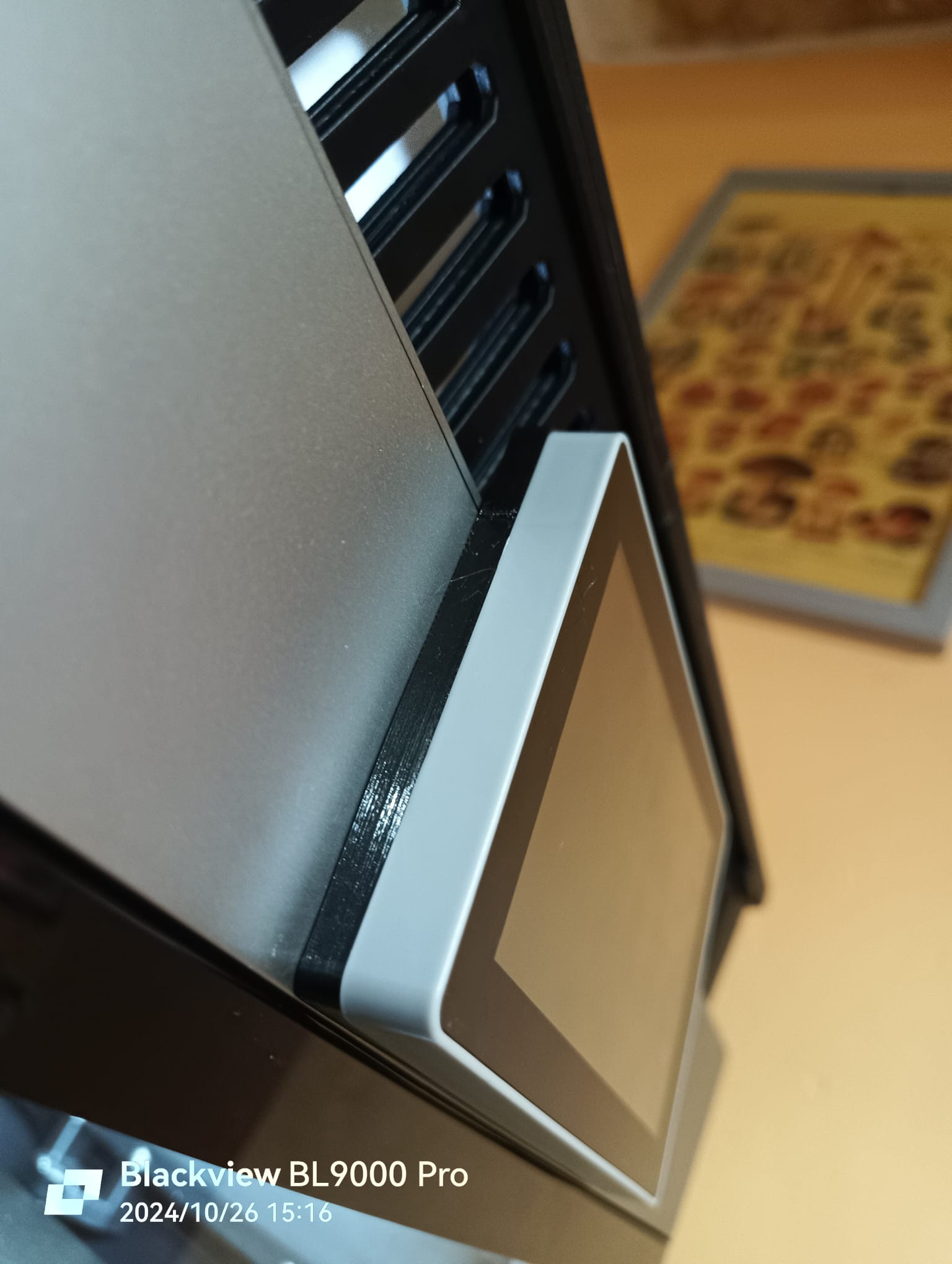 QIDI Plus4 LCD blank