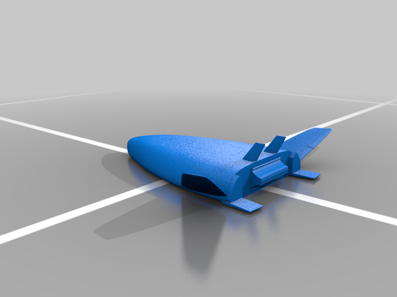 X-33 Venture Star