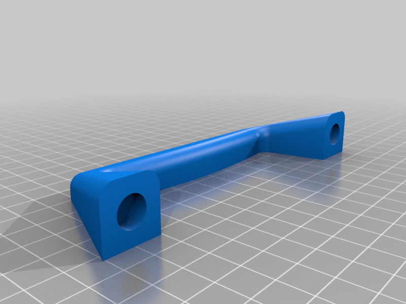 Radiomaster TX16S EPP case handle