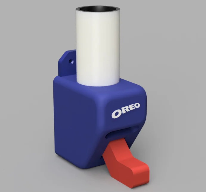 Hands Free Oreo Dispenser