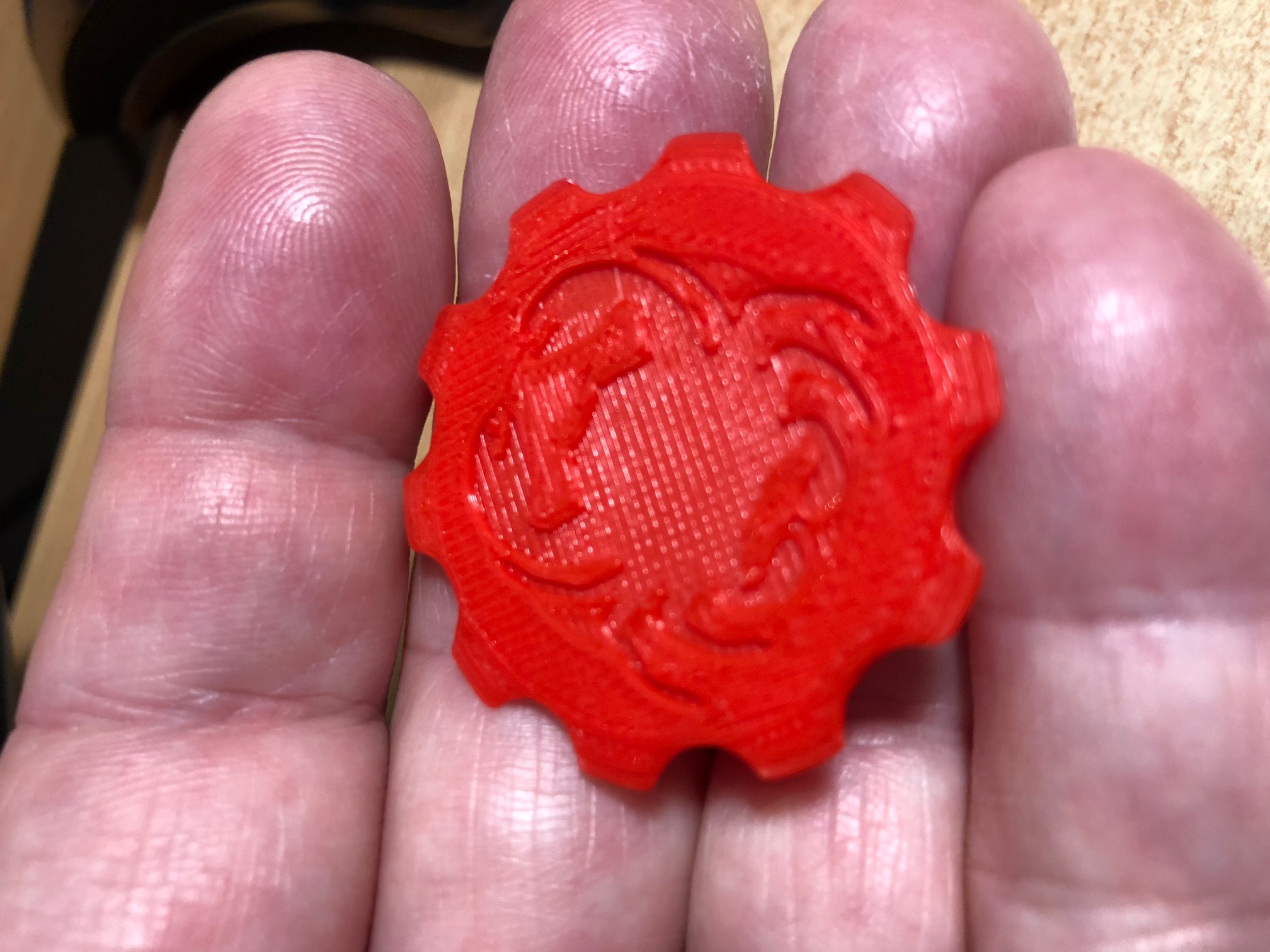 Crab Token