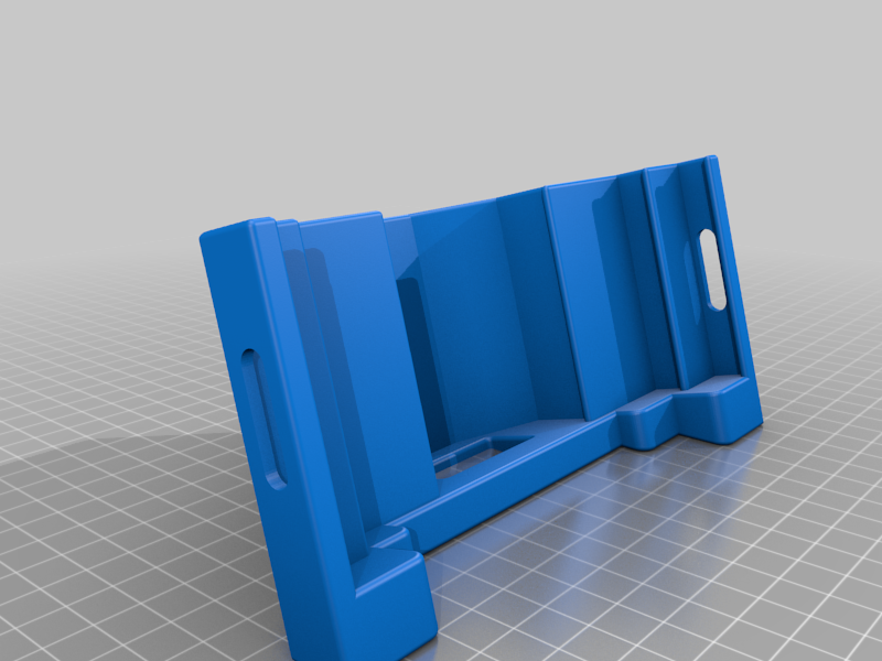 Z fold 3 table stand