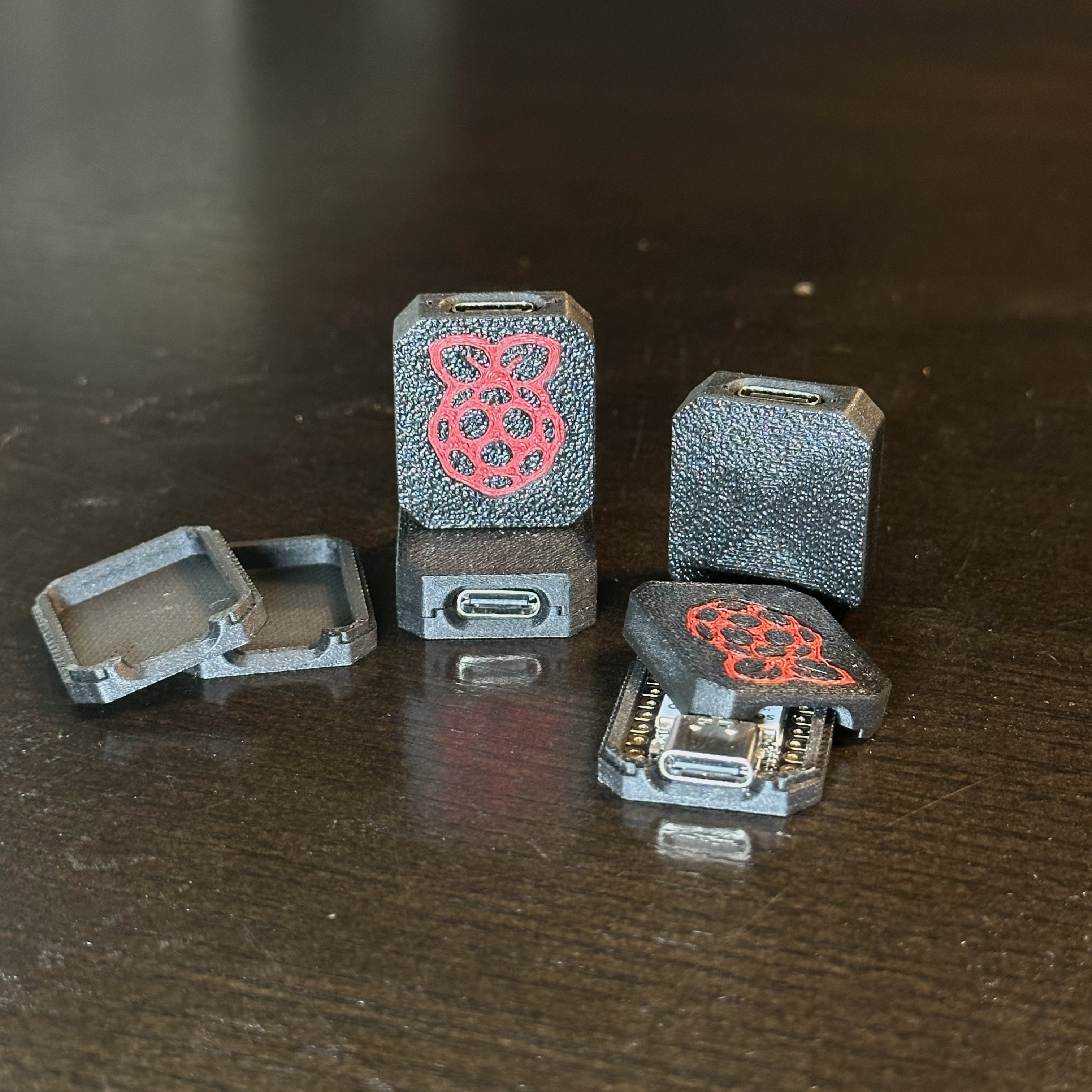 XIAO RP240 Case