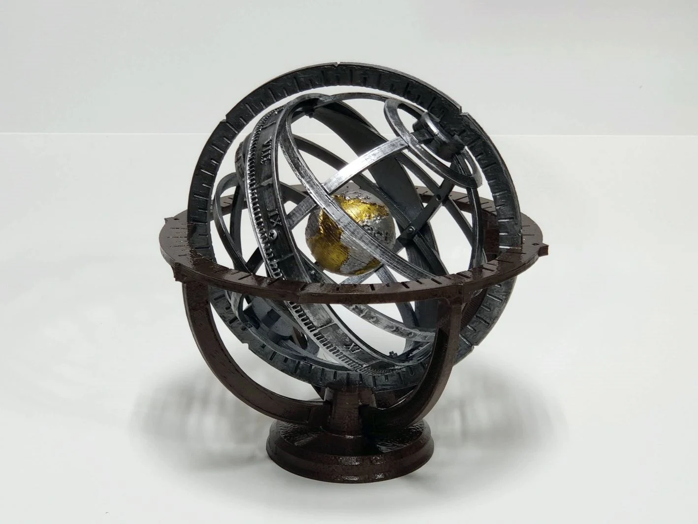 Armillary Sphere