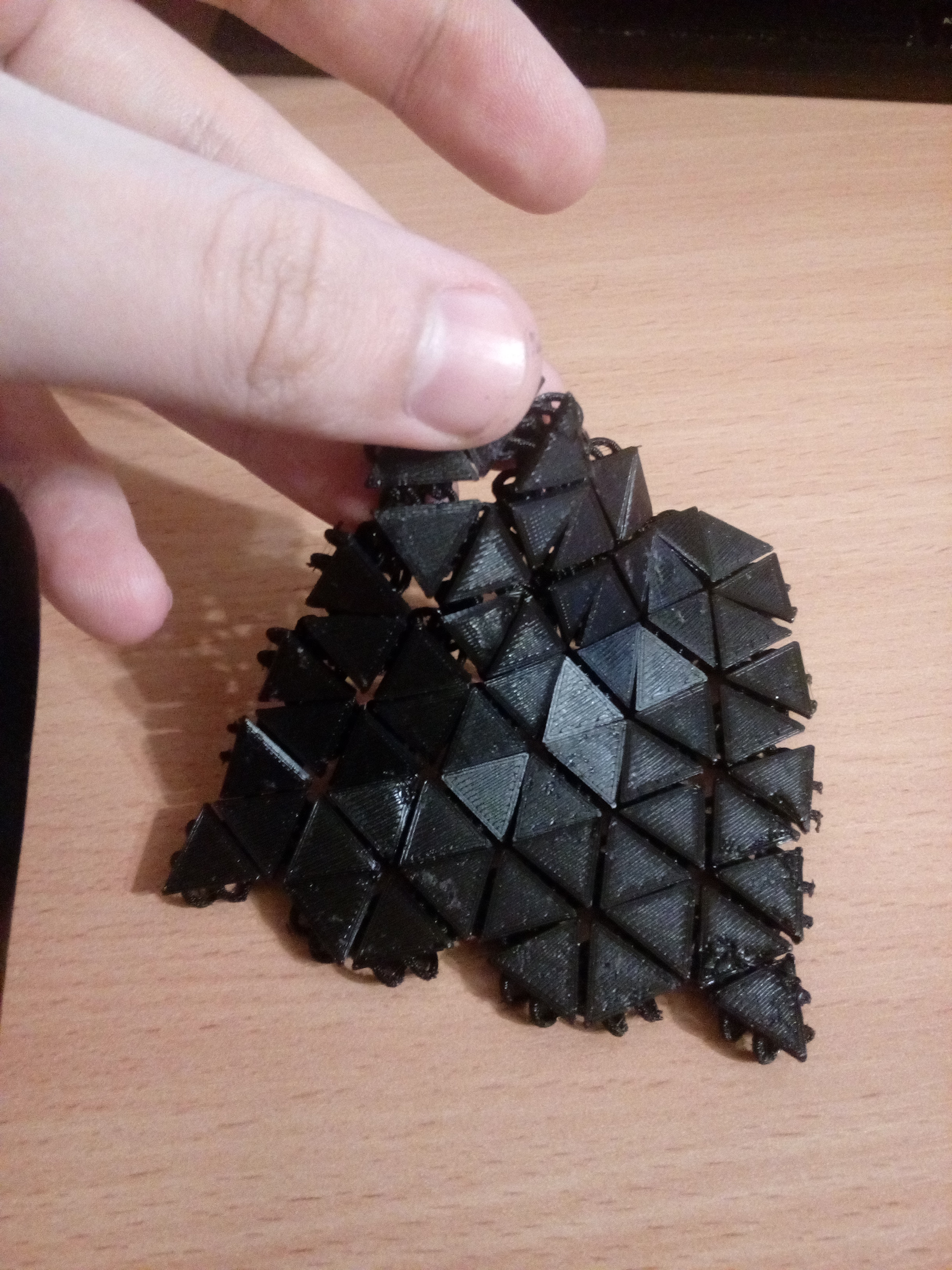chain mail