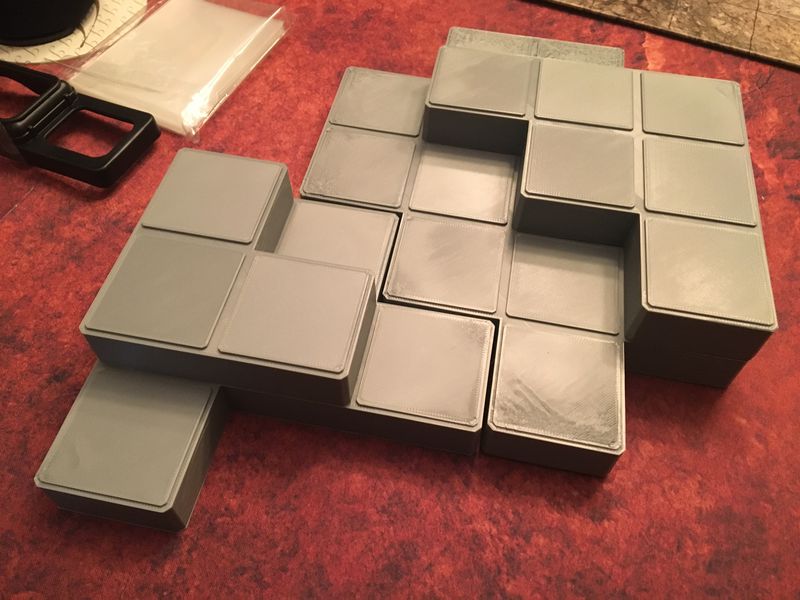 Hate Board Game Hills