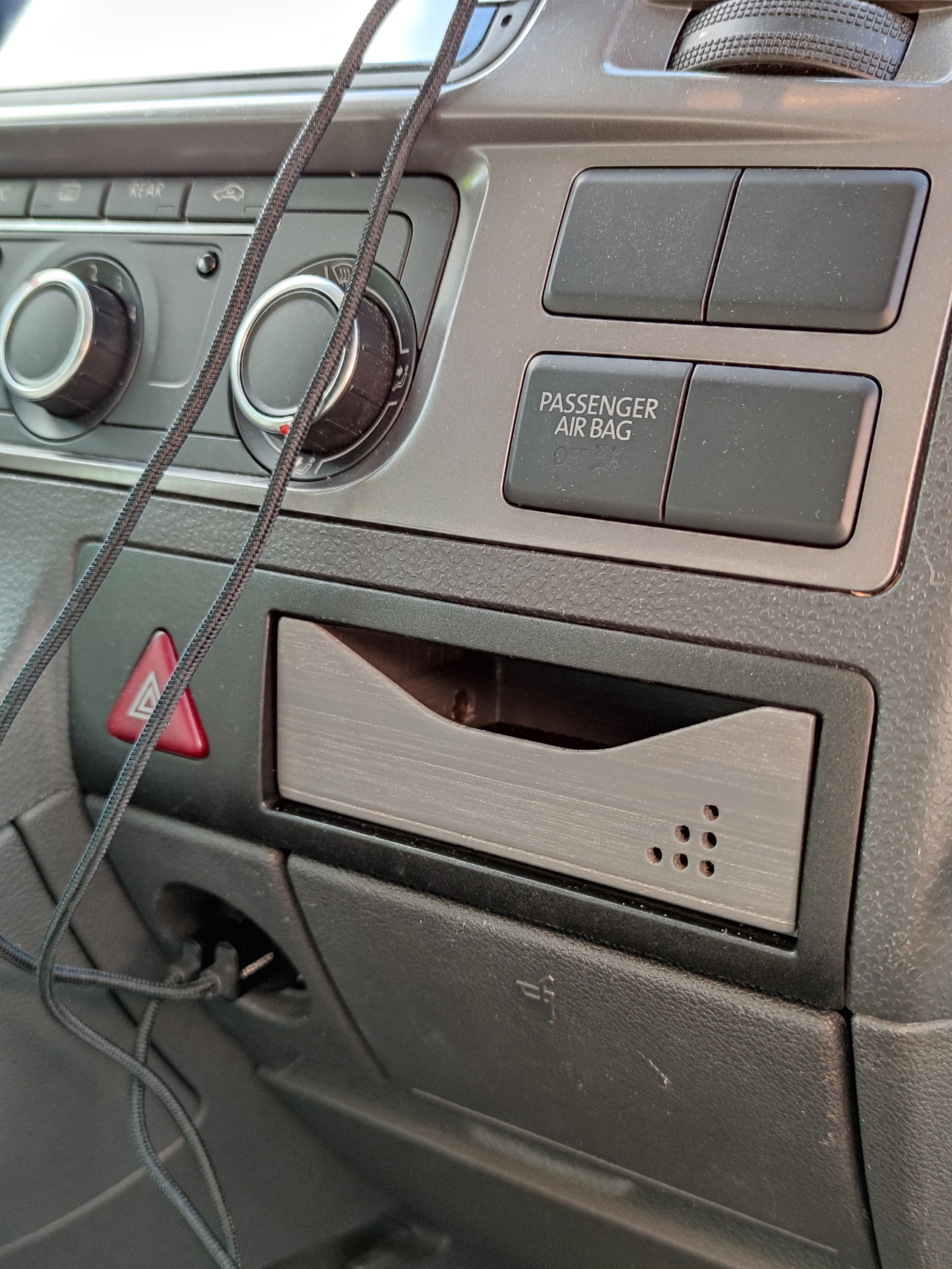 VW T5.2 (GP) Drawer
