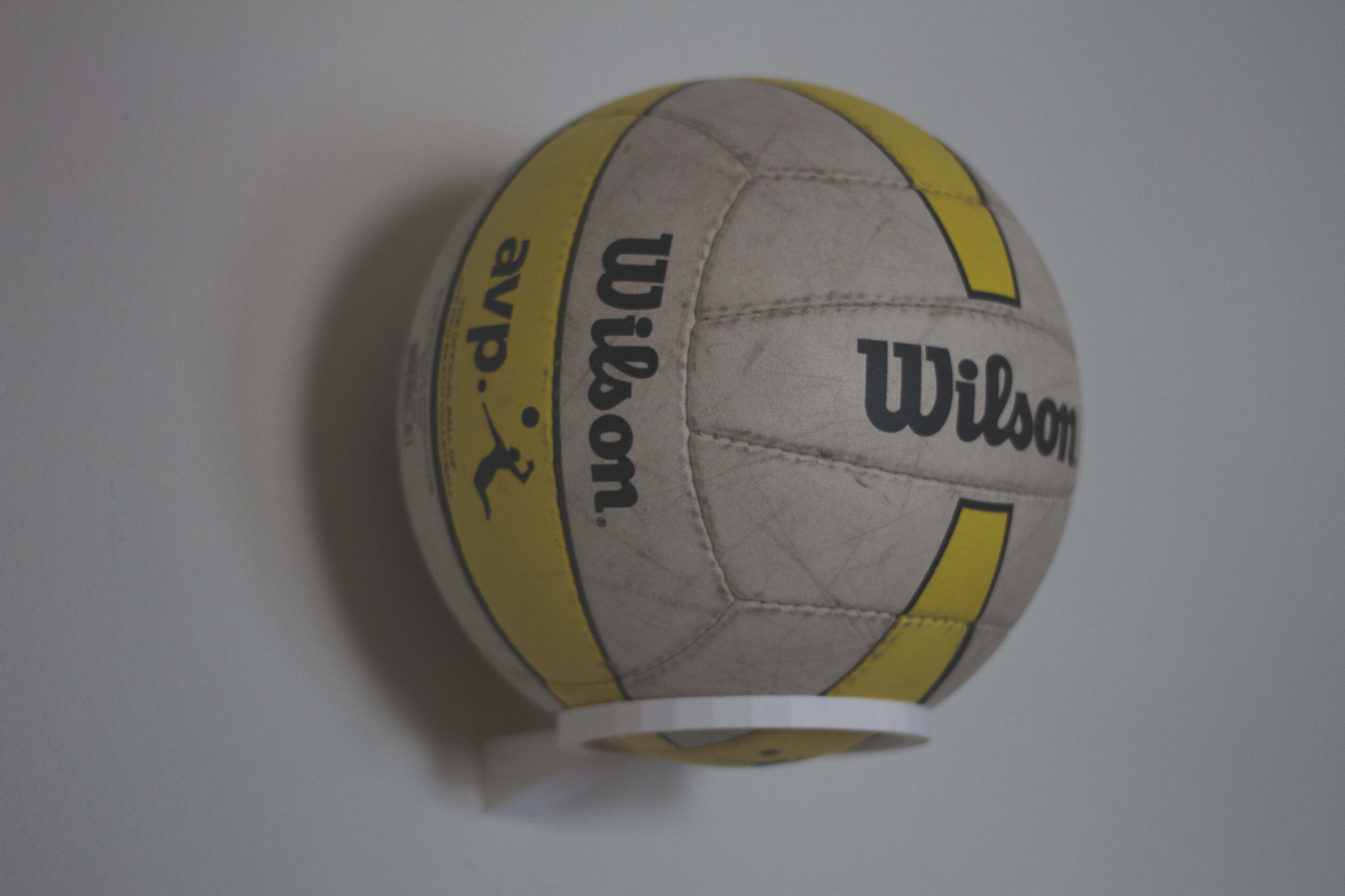 Volleyball Holder 4.0