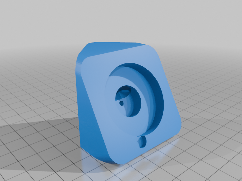 Hue Motion Sensor Wall Mount - 30° Corner