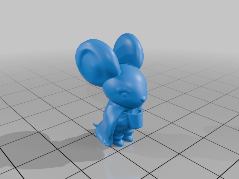Mouse Coffe