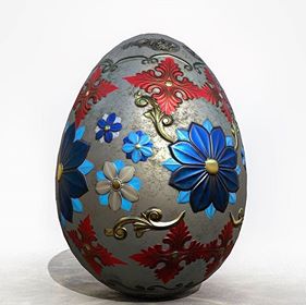 Easter Egg