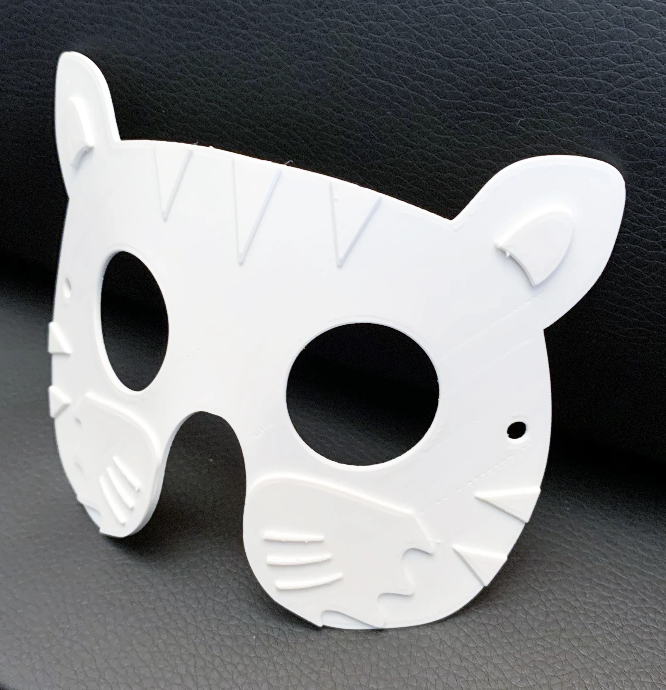 Masque pour enfant