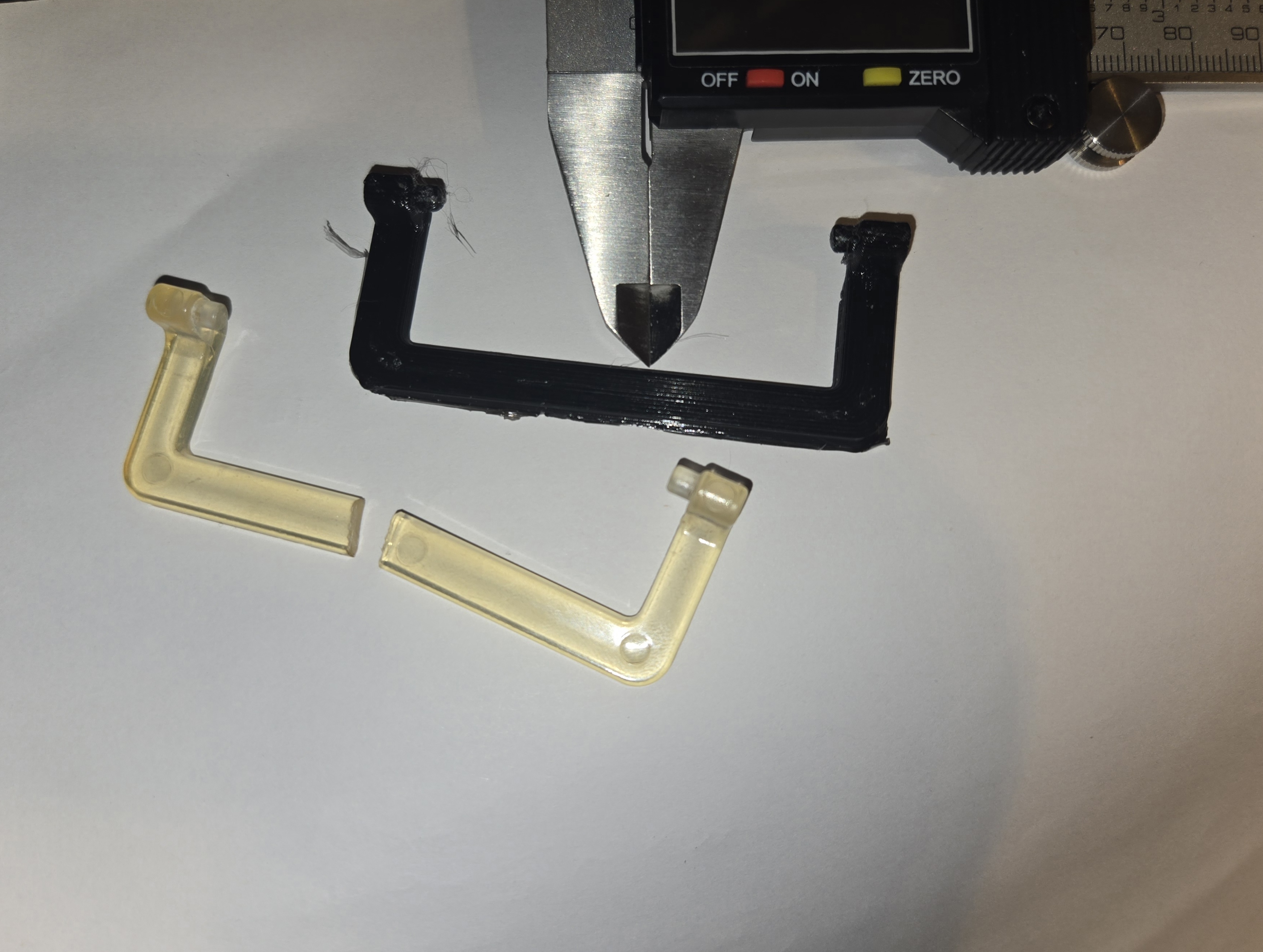 Replacement Handle for PetsMart Thrive Critter Reptile Tote