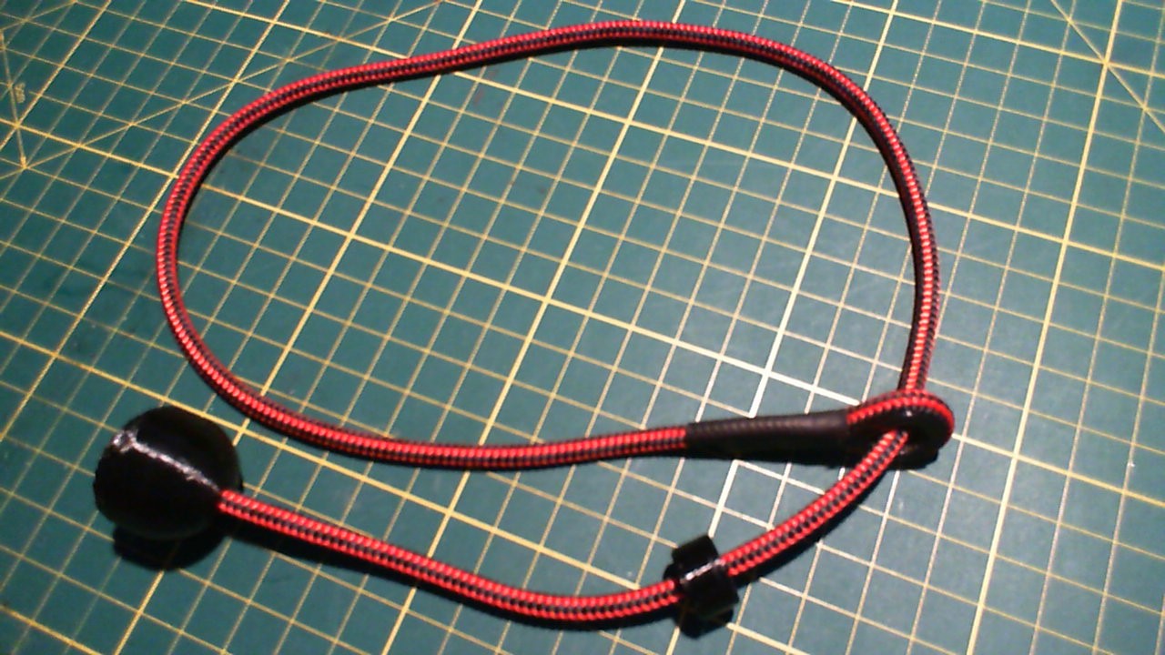 Gundog Heeling Collar/Lead