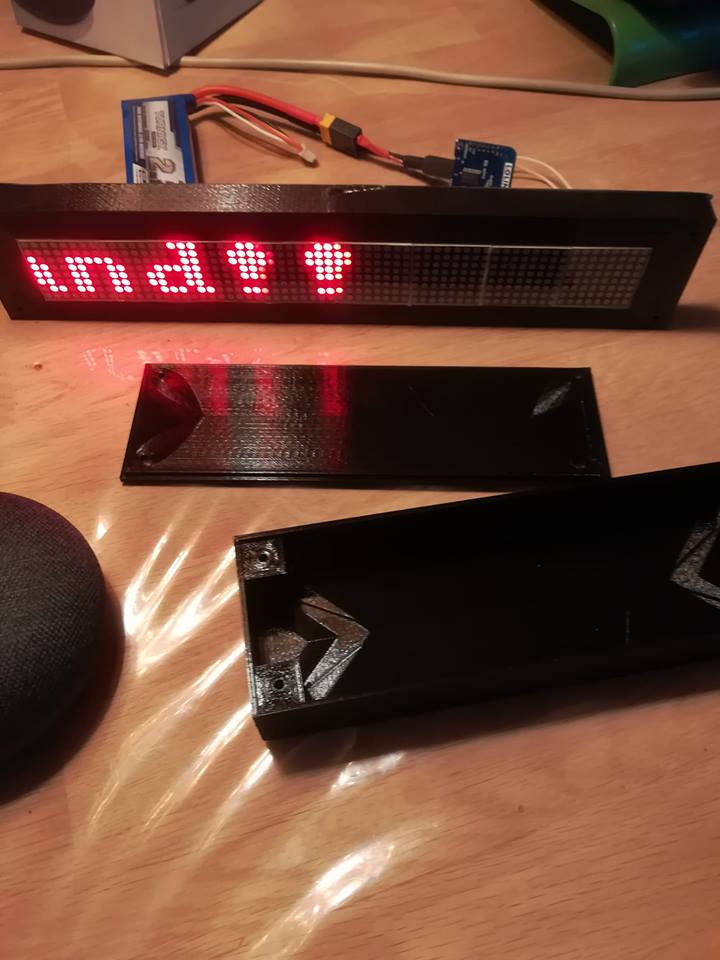 CarDisplay.