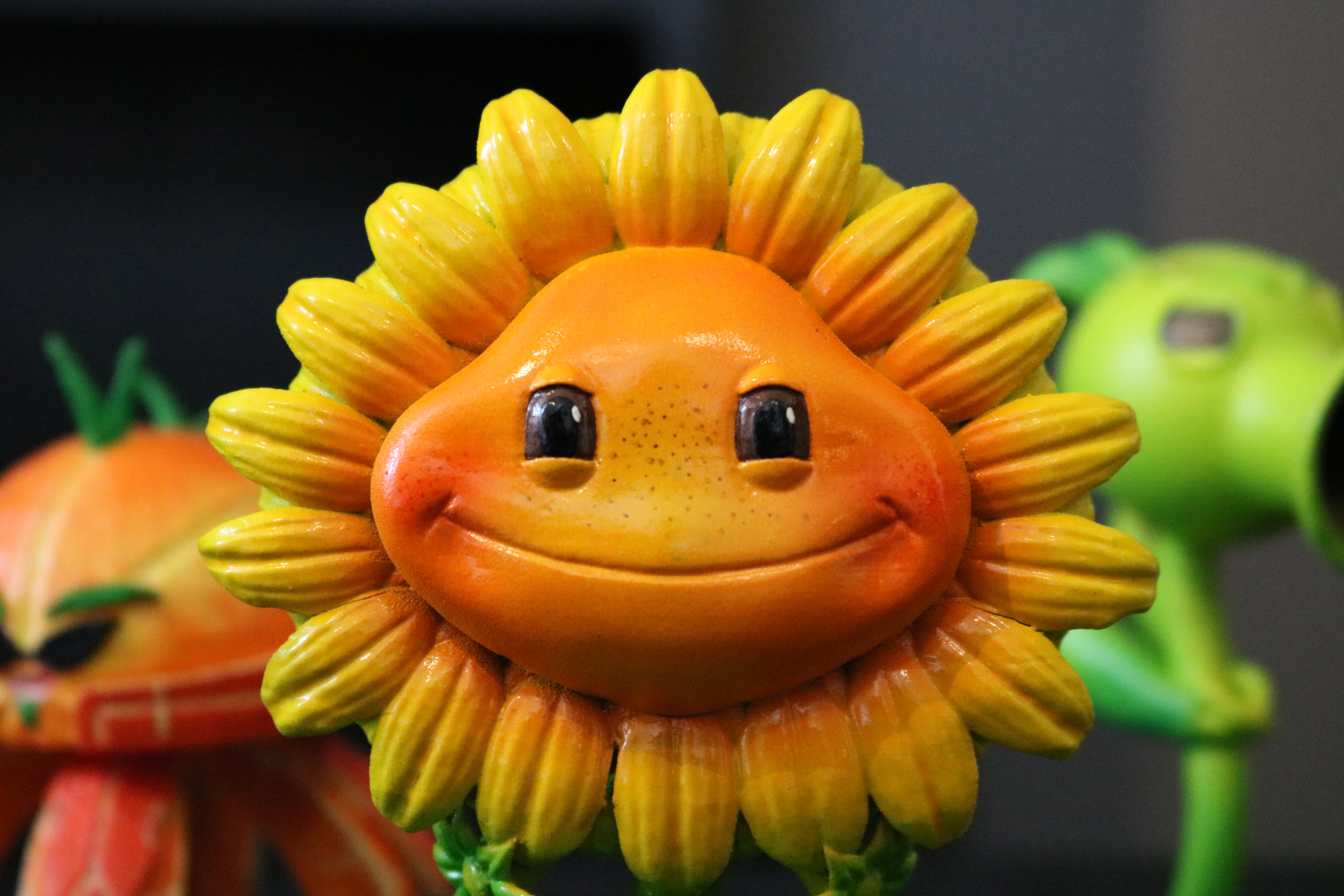 Sunflower (Plants vs Zombies)