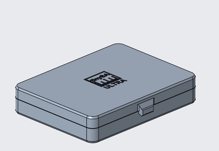 TinySA-ULTRA Case