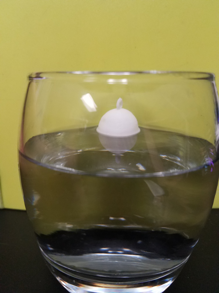 Fishing Bobber