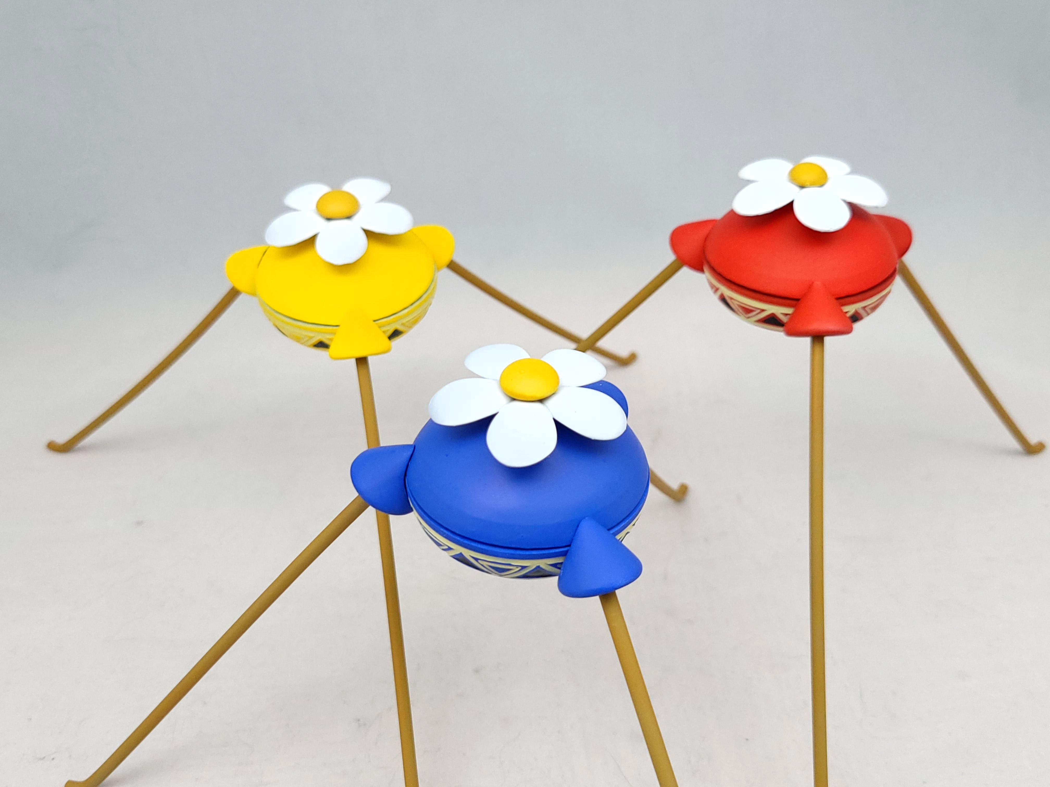 Pikmin 1 Onion
