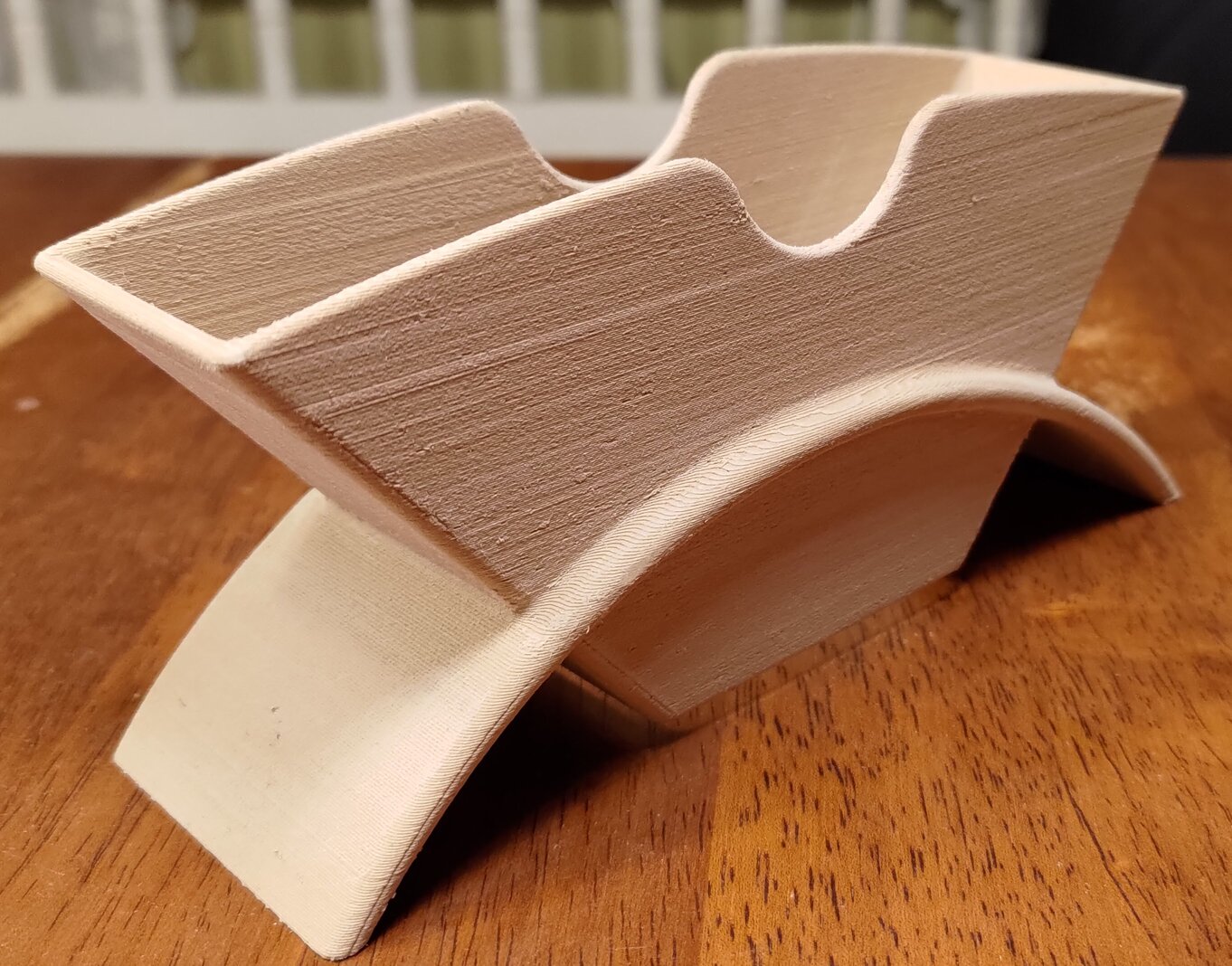No 4 Coffe Filter Holder