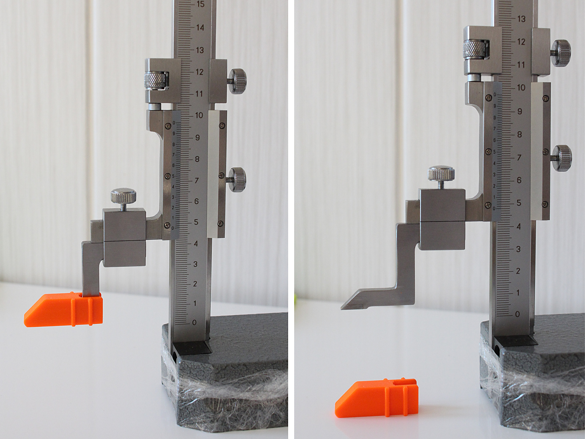 Scriber Cover for Height Gauge KINEX 3014-02-020