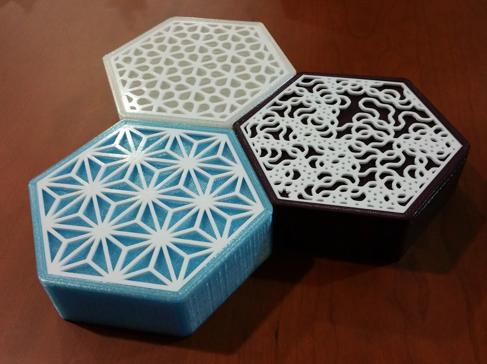 100hex box