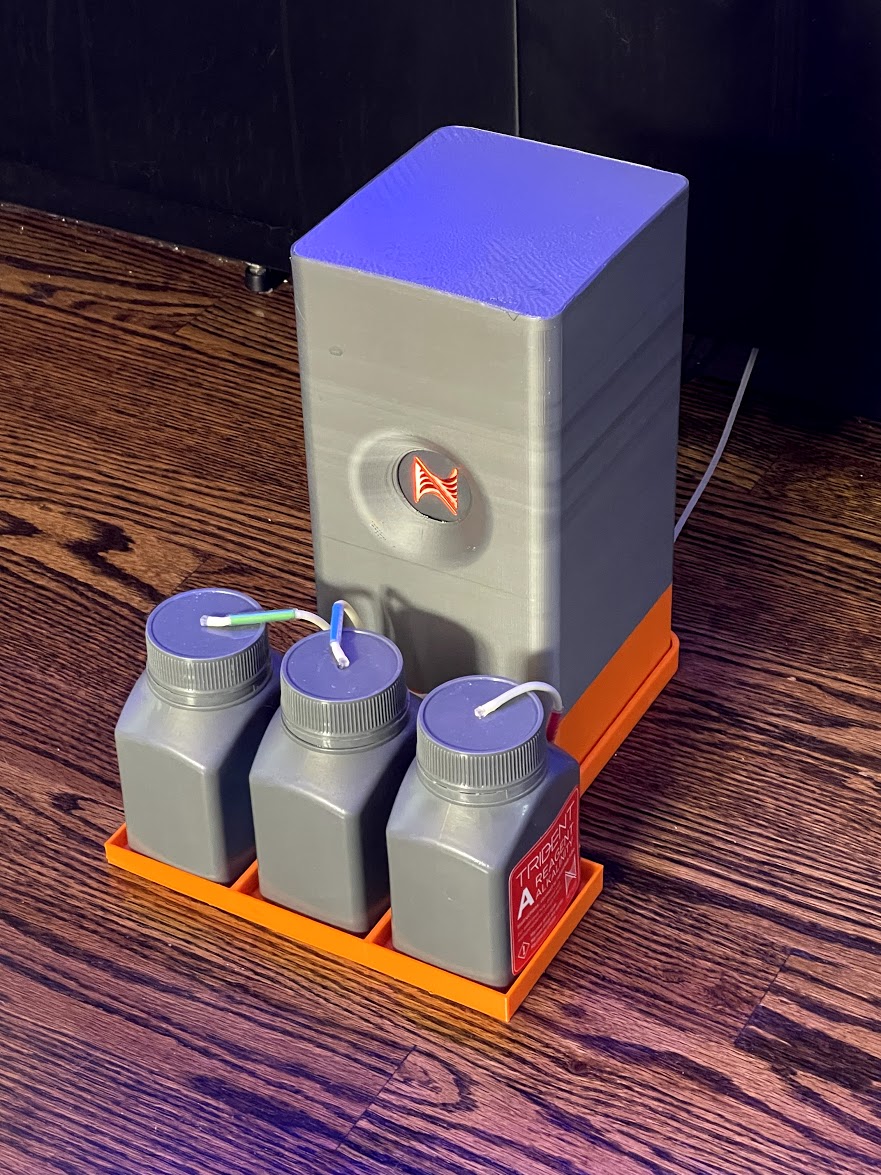 Mini Trident